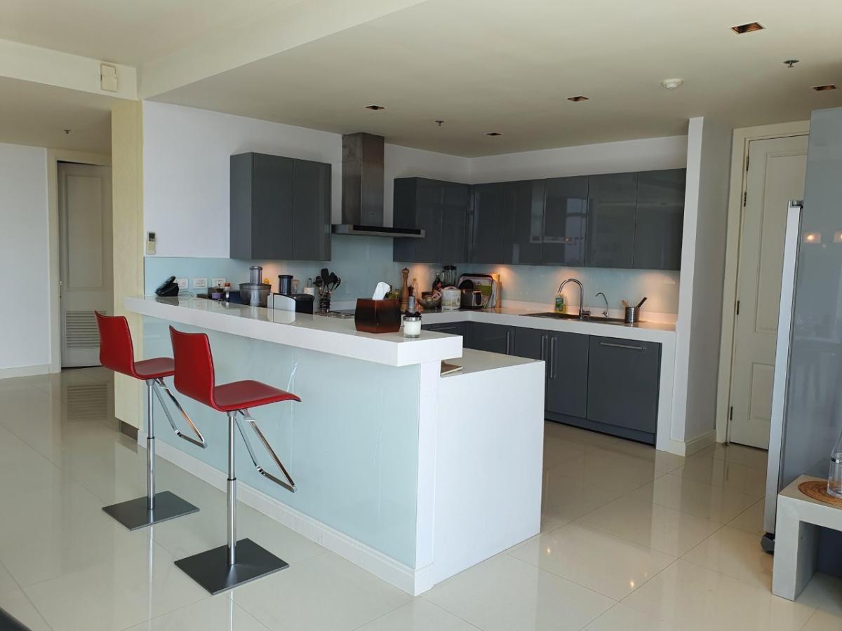 Magnificent cityview 2 bedroom condo in Bangkok for sale